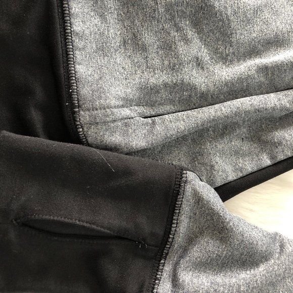 Pink XS Zip Up - Picture 3 of 5